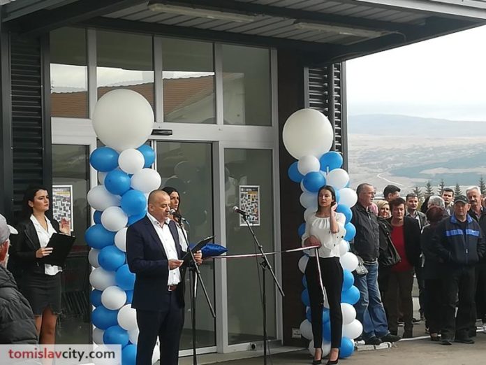 Svečano otvorena trgovina Stridon – veleprodaja/maloprodaja/HoReca shop