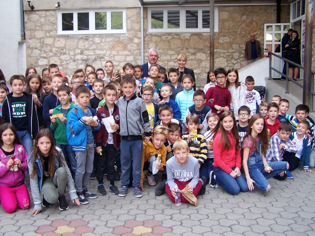 dr. sc. Nevenko Herceg, OŠ Antuna Branka Šimića, Mostar