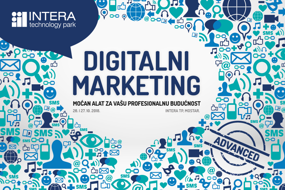 intera park, intera mostar