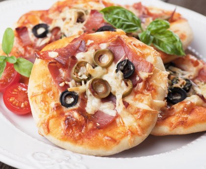 recept, doručak, pizza, pizza, tijesto