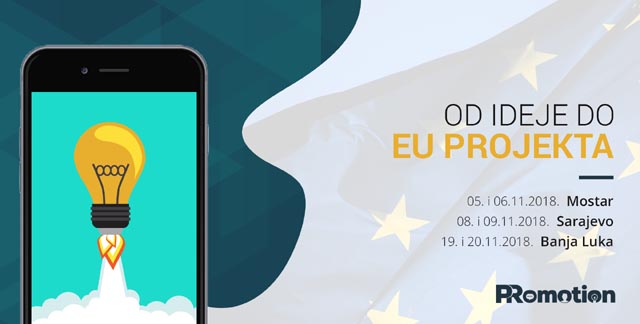 eu projekti