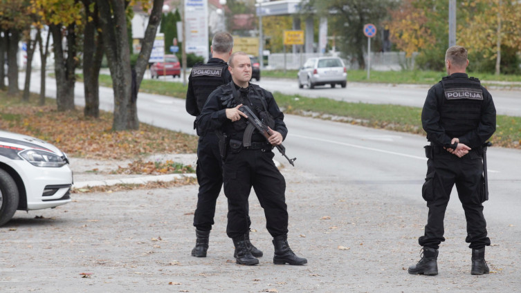 auto mafija, Sarajevo, uhićenje
