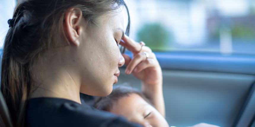 Problemi s kojima se suočavaju mlade mame, a šute o njima