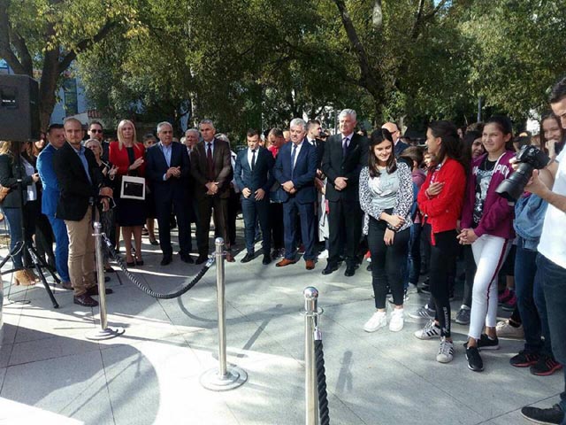 međunarodni dan starijih osoba