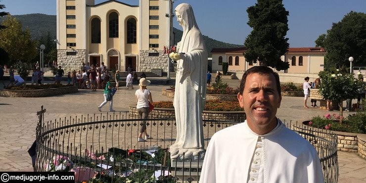 vlč. Charbel Richard Grbavac