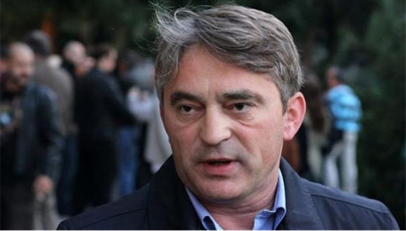 Željko Komšić političar, Željko Komšić političar, Ruža Tomašić, priopćenje, Željko Komšić, Željko Komšić političar, BIH