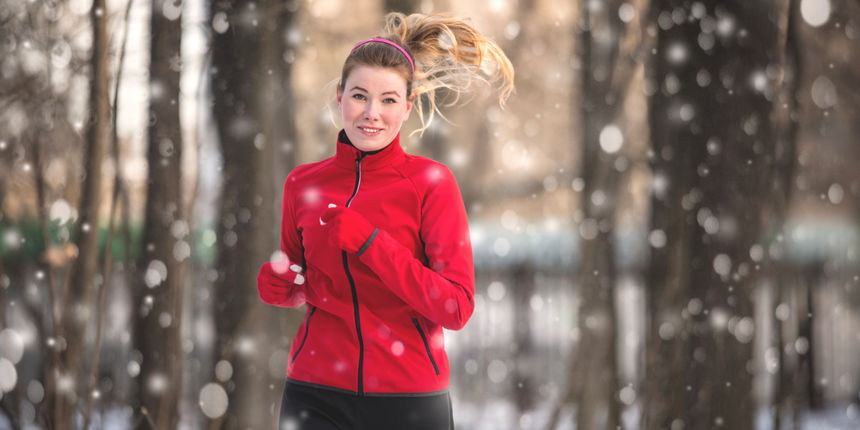 Za dobro zdravlje: ne odričite se vanjskih aktivnosti u zimskim mjesecima