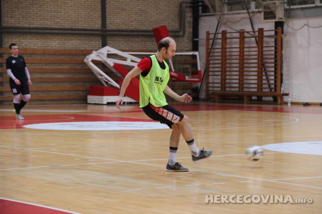 futsal zrinsjk - rudnik