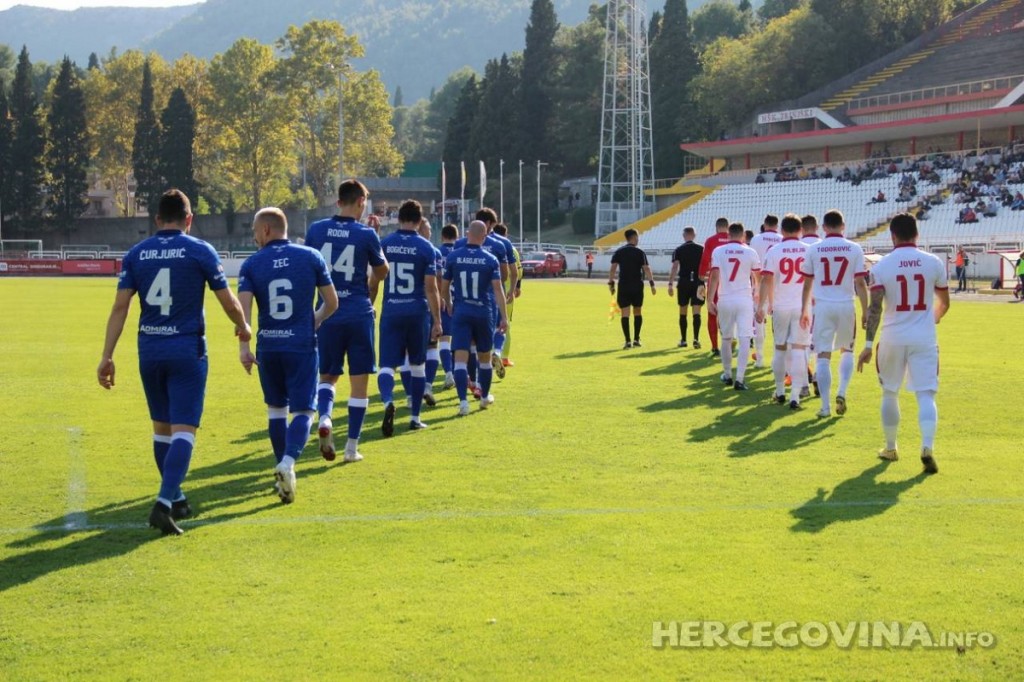 Stadion HŠK Zrinjski, FK Željezničar, fk zvijezda 09, FK Željzničar
