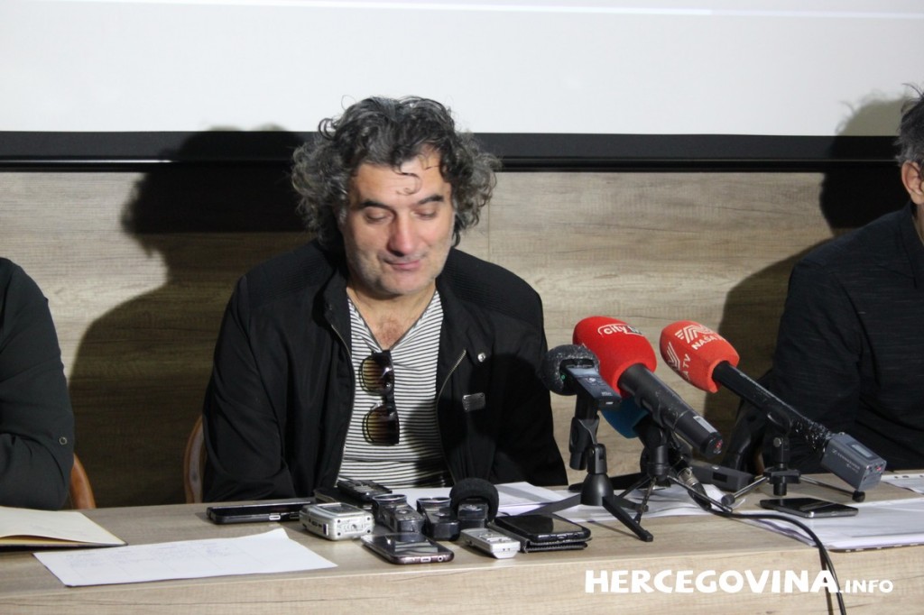 mostar film festival