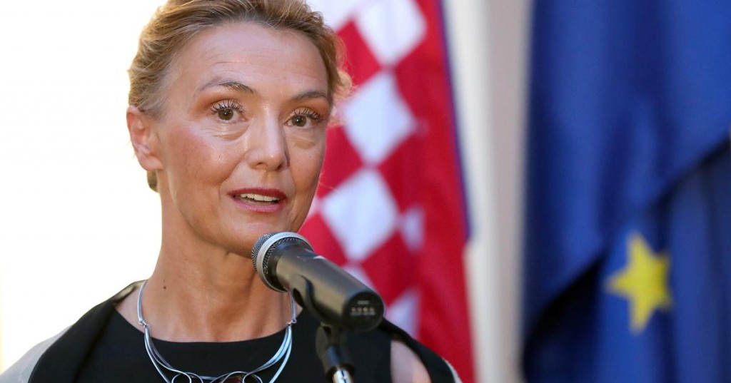 Marija Pejčinović Burić