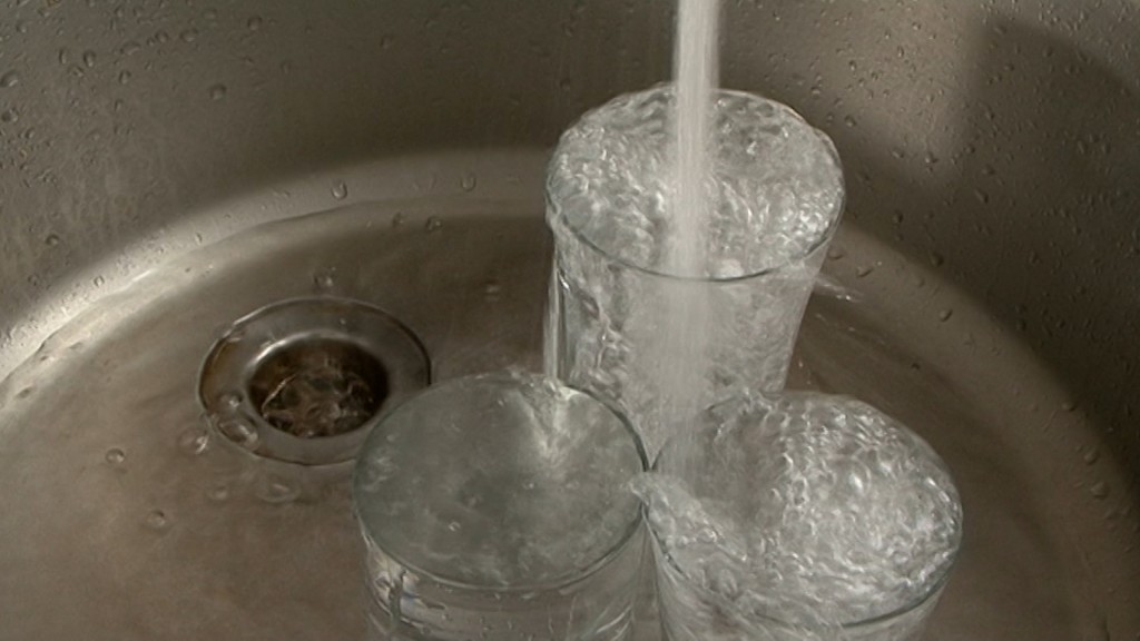 voda, Ljubuški, Grude, voda, pitka voda