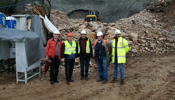 neum stolac, cesta, cesta kroz hercegovinu