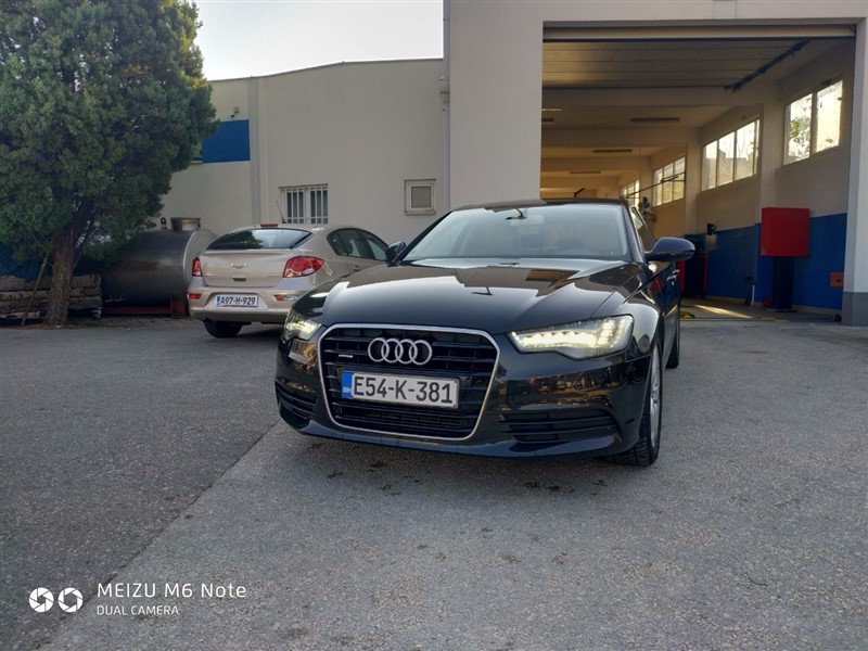 audi, burza.ba