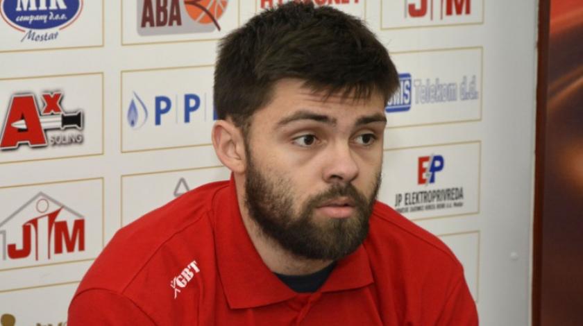 Ivan Miličević, HKK Zrinjski