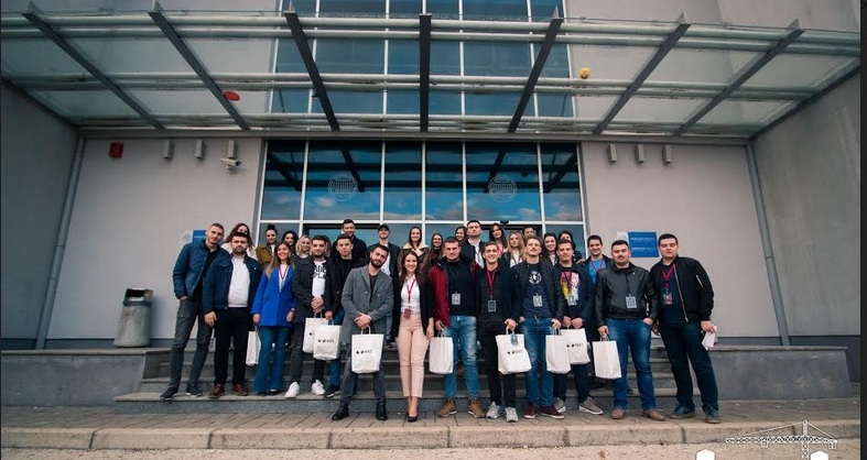 Mostar, građevinski fakultet