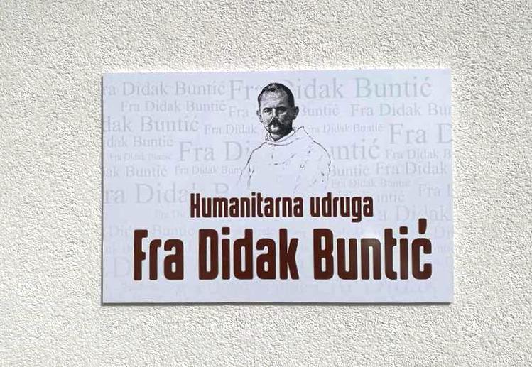 fra Didak Buntić