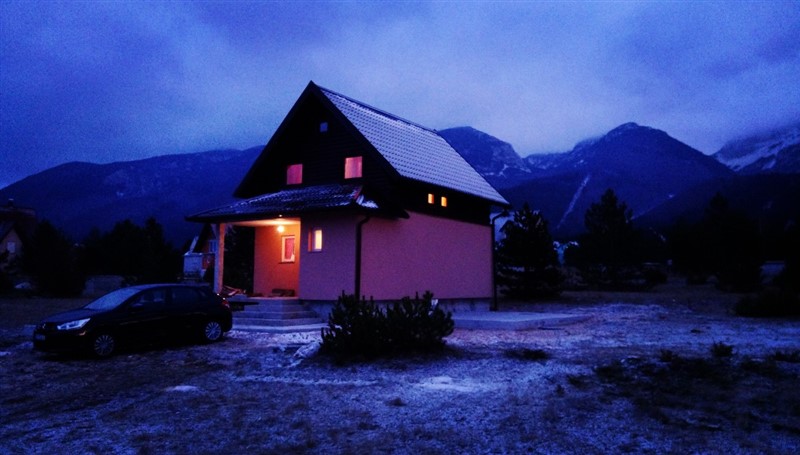 vikendica, Blidinje, burza.ba