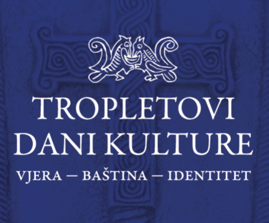 Tropletovi dani kulture, Troplet