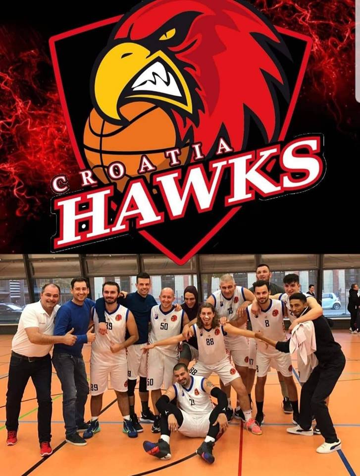 Croatia Hawks