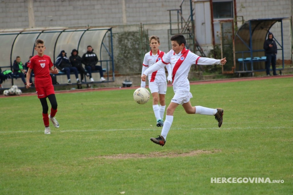 predpioniri Brotnjo Zrinjski