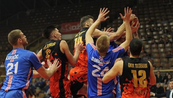 kk široki, HKK Široki, OKK Sloboda