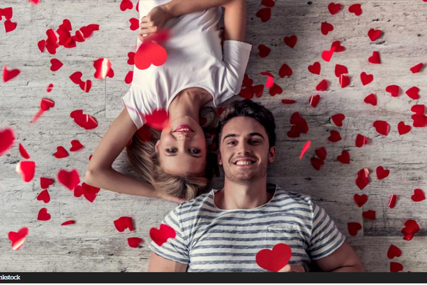 ljubav, zaljubljenost