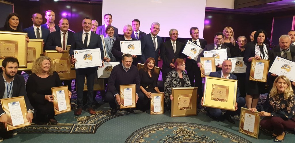 dr. sc. Nevenko Herceg, Nevenko Herceg