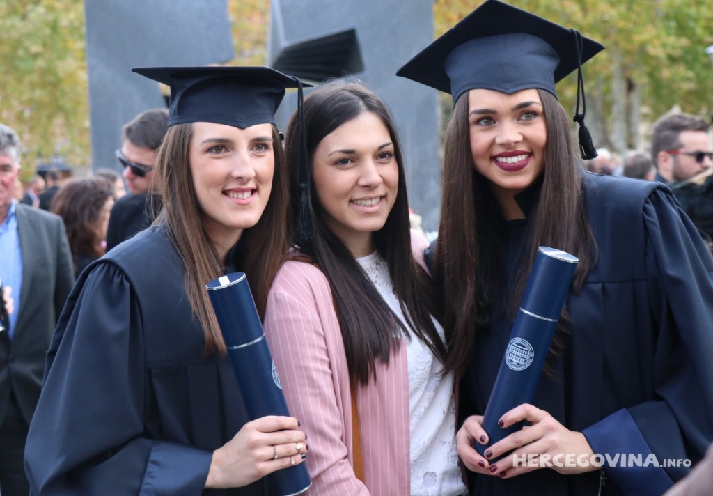 FPMOZ, promocija nečega