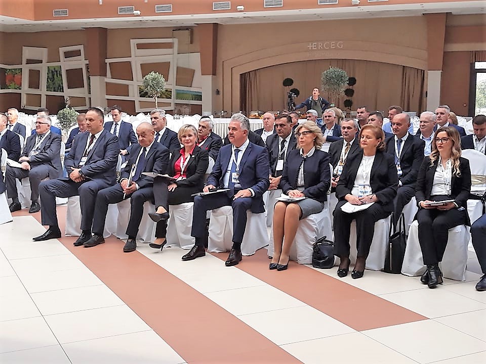 dr. sc. Nevenko Herceg, Međugorje