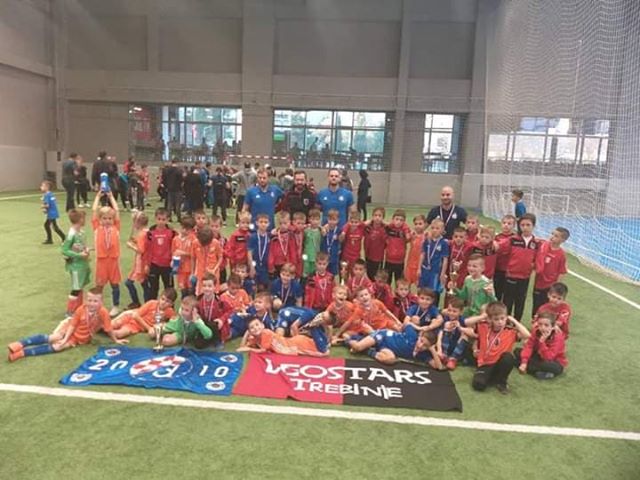 Arena Cup Herzegovina