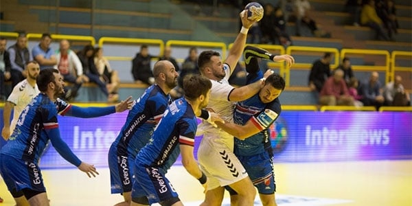 HRK Izviđač, seha liga