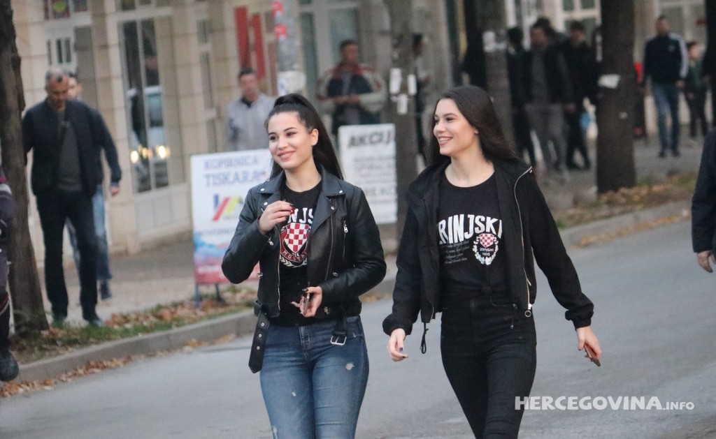 Stadion HŠK Zrinjski, FK Sarajevo