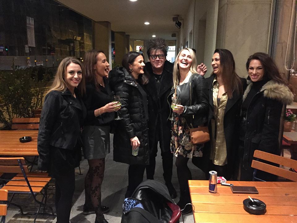 Veličanstvena Hrvatska noć u Frankfurtu