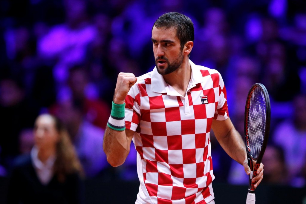 Marin Čilić, Borna Ćorić, Hrvatska zemlja, Marin Čilić, Hrvatska zemlja, Marin Čilić, Australian Open, Marin Čilić