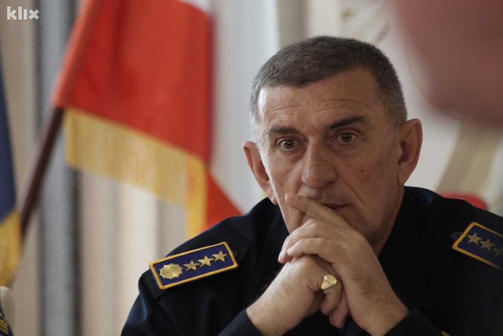 Na čelo FUP-a treba doći hrvatski policijski dužnosnik sa zavidnim iskustvom