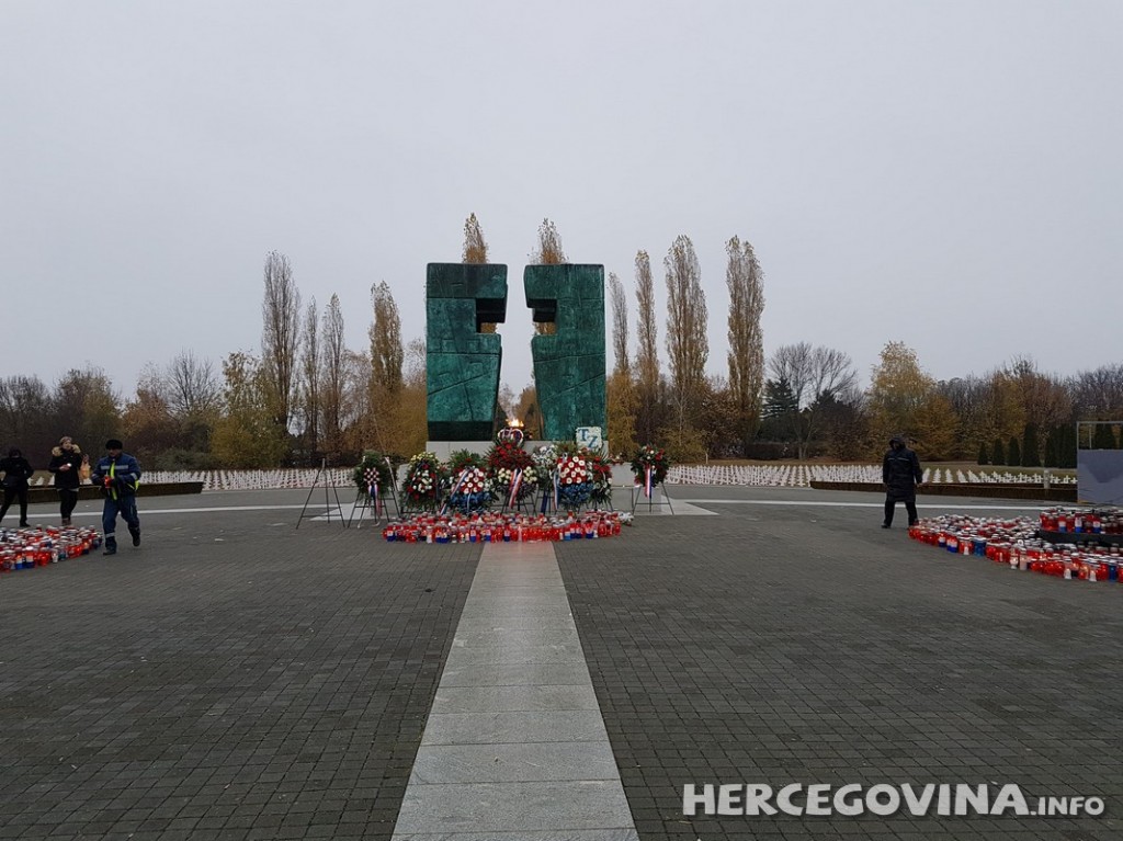 Vukovar, Hrvatska, prosvjedna nota, Srbija