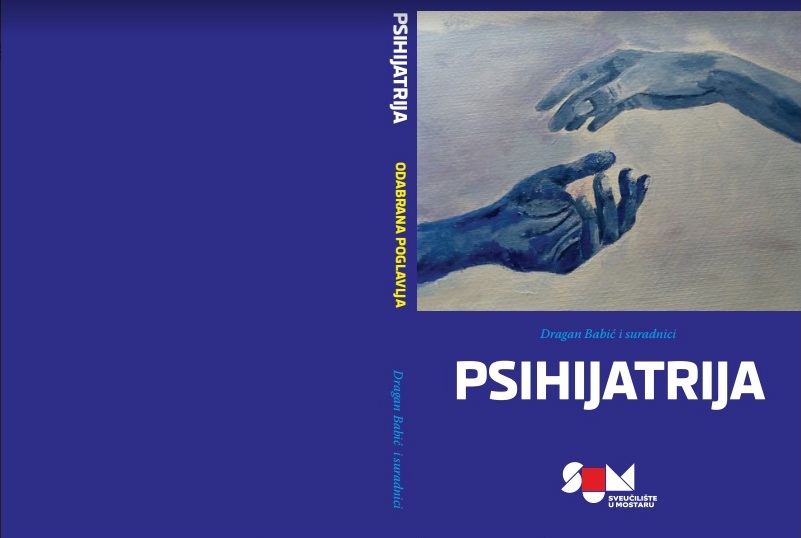 Mostar, prof. dr. sc. Dragan Babić