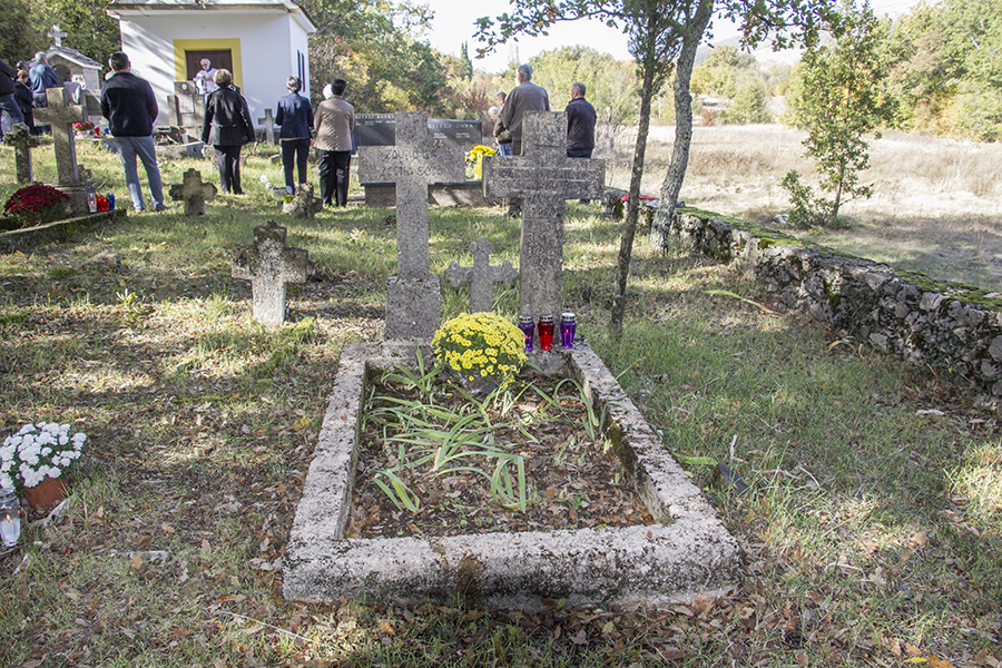 Svi sveti, blagdan svi sveti