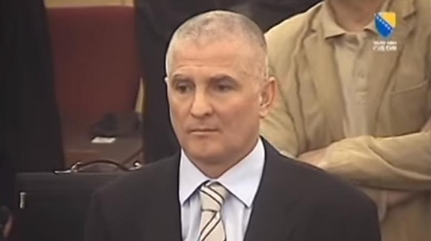 marko radić