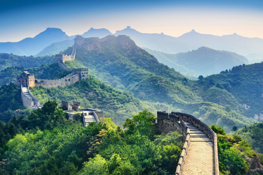(Ne)otkrivena tajna gradnje Kineskog zida od koje ćete se naježiti