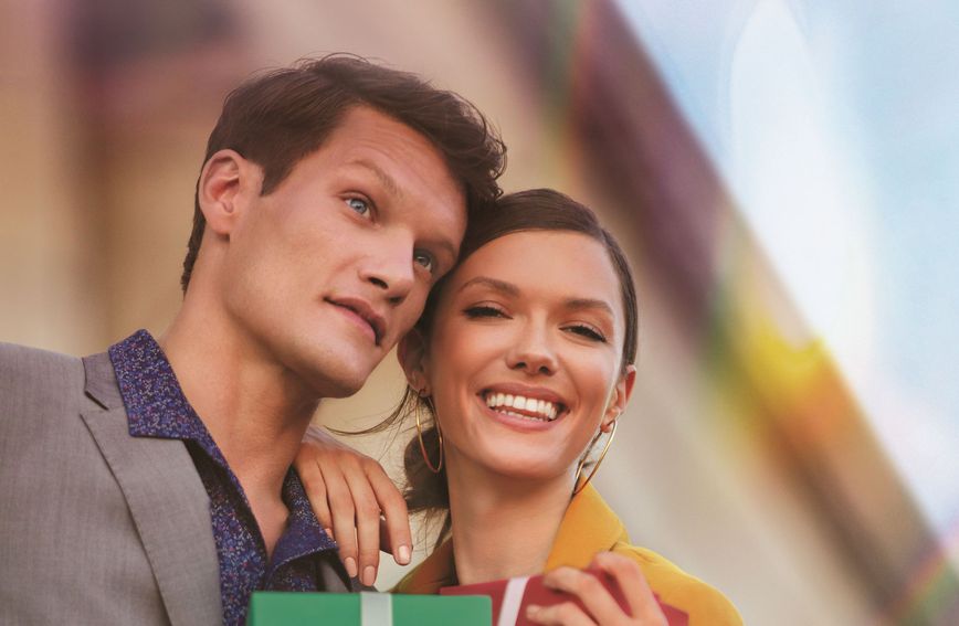 5 odlika koje imaju sretni parovi