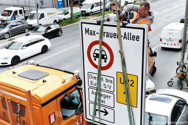 Njemačka se rješava dizelaša: Nude otkup starih vozila i velike popuste za nove