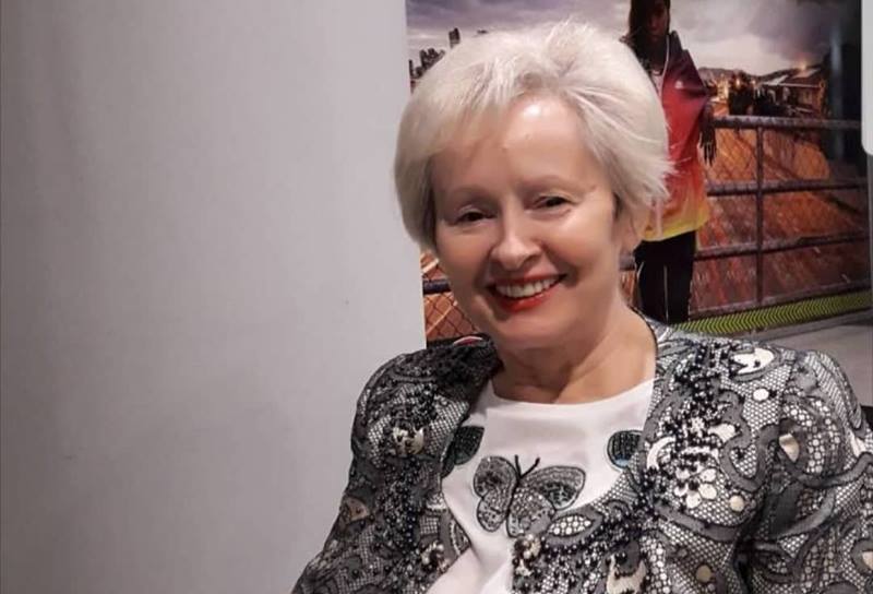 Nada Dalipagić, Nada Dalipagić, Nada Dalipagić