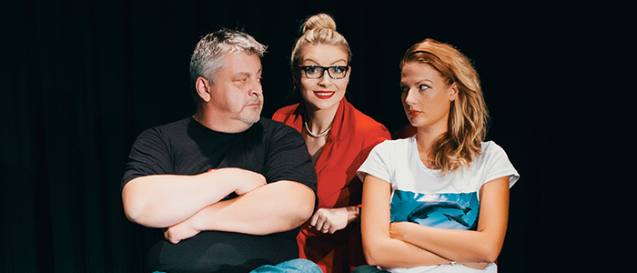 MetODA ZA BRAK, Mostar, MetODA ZA BRAK