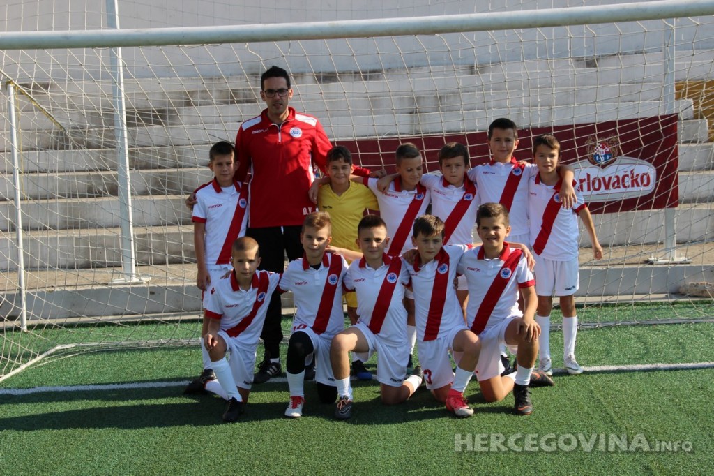 HŠK Zrinjski 2009. Arena Cup Herzegovina