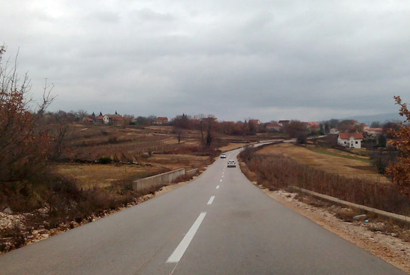 stanje na cestama, stanje na putevima, stanje na prometnicama