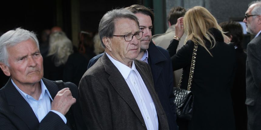 Miroslav Ćiro Blažević, Ćiro, Miroslav Ćiro Blažević