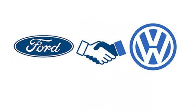 ford i vw