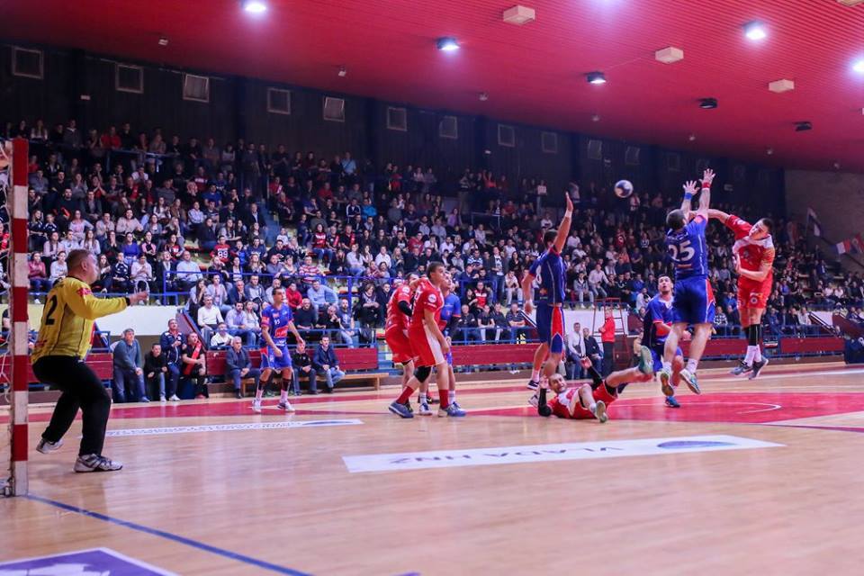 HMRK Zrinjski, rk borac, Zrinjski, Premijer liga BIH rukomet,  financijska potpora